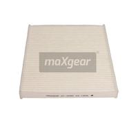 Fits MAXGEAR 26-1178 Filter, interior air UK Stock