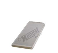 New Filter, interior air for BUICK (SGM) CHEVROLET CHEVROLET (SGM) IRMSCHER