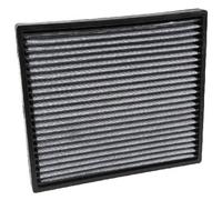 New Filter, interior air for CADILLAC:CTS,SRX,STS,CTS Coupe,CTS Sport Wagon