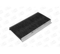 New Filter, interior air for CADILLAC FIAT OPEL SAAB VAUXHALL:BLS,9-3,9-3X