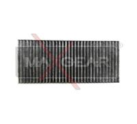 MAXGEAR 26-0461 Pollen filter