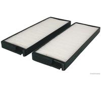 New Filter, interior air for CHEVROLET DAEWOO:REZZO,TACUMA,REZZO MPV 93740495