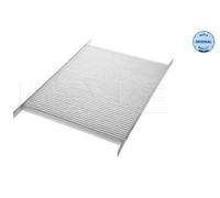 Cabin filter Particulate Filter 44-12 319 0002 MEYLE for CHRYSLER VOYAGER Mk III