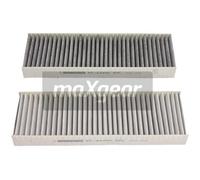 FILTER CABIN AIR 26-0861 FOR PEUGEOT PARTNER/Box/Body/MPV/TEPEE GRAND/RAID 1.6L