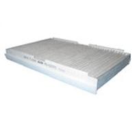 Cabin filter Activated Carbon Filter MS-6237C ALCO FILTER for CITROËN PEUGEOT DS