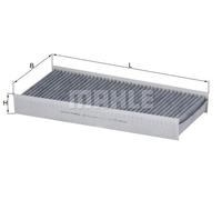 New Filter, interior air for CITROËN FIAT PEUGEOT:JUMPY,DISPATCH,JUMPY Van