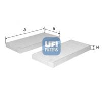New Filter, interior air for CITROËN PEUGEOT:301,C-ELYSEE 9678792080
