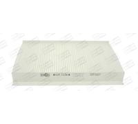 CHAMPION Pollen filter CCF0227 Pollen Filter, Particulate Filter 287 179 35 CITROËN: C3 Picasso, C4 II Hatchback, C3 II, PEUGEOT: RCZ Coupe