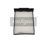 New Filter, interior air for CITROËN PEUGEOT TOYOTA:C1,107,AYGO 6447TV 6479A5