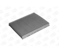 Cabin filter Pollen Filter CCF0093 CHAMPION for CITROËN XSARA PICASSO