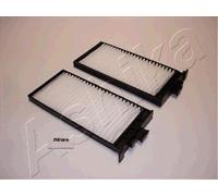 Cabin filter Pollen Filter 21-DW-W5 ASHIKA for SSANGYONG DAEWOO