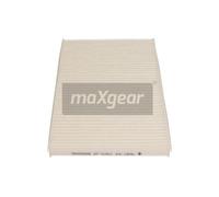 MAXGEAR 26-1186 Pollen filter