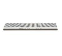 BOSCH 1 987 432 318 Pollen filter
