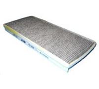 FILTER CABIN AIR MS-6006C FOR FORD KA FIESTA/IV/Mk A9B/A9A/JJL/JJH/JJG 1.3L 4cyl