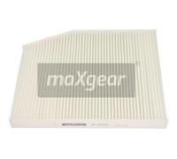 MAXGEAR 26-1075 Pollen filter