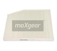MAXGEAR 26-1075 Pollen filter