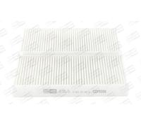 Champion Cabin Interior Air Pollen Filter OE Quality Replacement CCF0338