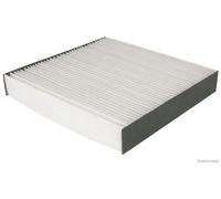 HERTH+BUSS JAKOPARTS J1344007 Pollen filter