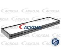 ACKOJA Pollen filter A52-30-0010 Particulate Filter 288 162 19 HYUNDAI: i20 I Hatchback, i20 II Hatchback
