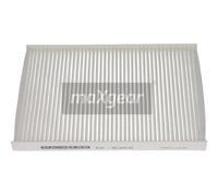 MaXgear Pollen Cabin Air Filter 26-0570 for Hyundai & Kia (i30, Cee'd, Avante, Elantra)