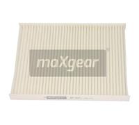 MAXGEAR 26-1053 Pollen filter