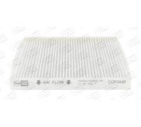 New Filter, interior air for HYUNDAI KIA:JM,i30,ix35,NIRO,IONIQ 97133-0Z000