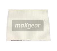 Filter, interior air for HYUNDAI KIA MAXGEAR 26-0551