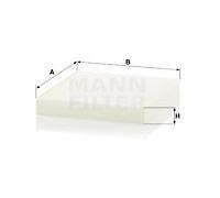 New Filter, interior air for HYUNDAI KIA:KONA,CRETA,KAUAI,VENUE,CANTUS