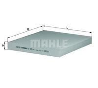MAHLE LA 343 Pollen filter