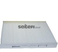 Cabin filter Pollen Filter AH490 PURFLUX for HYUNDAI SANTA FÉ II