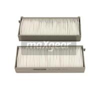 MaXgear Cabin Air Filter 26-1057 - Pollen Filter for Hyundai Sonata Santa Fe 2.0L 4cyl