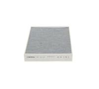 Cabin filter Activated Carbon Filter 1 987 432 405 BOSCH for LAND ROVER VOLVO