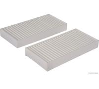 HERTH+BUSS JAKOPARTS J1340807 Pollen filter