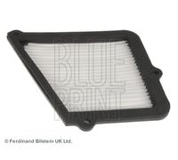 New Filter, interior air for KIA:K2700,K2900,K4000G,FRONTIER,BONGO Bus
