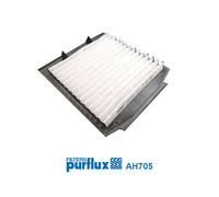New Filter, interior air for LAND ROVER:RANGE ROVER II,RANGE ROVER Mk II