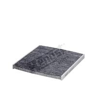 New Filter, interior air for LEXUS SUBARU TOYOTA:GX,RX,ECHO,IPSUM,YARIS