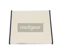 MAXGEAR 26-0824 Filter, interior air for LEXUS,SUBARU,TOYOTA