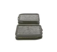 New Filter, interior air for MERCEDES-BENZ MERCEDES-BENZ (BBDC):W211,S211