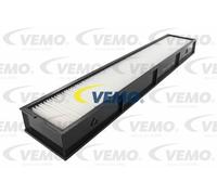 Vemo Cabin Air Filter V30-30-1020 - Mercedes-Benz SL (R129) 2000-03 to 2001-10 - A1298350047