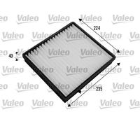 VALEO 698777 Pollen filter