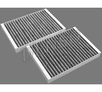 DENSO DCF168K Pollen filter