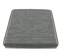 CORTECO 80000749 Pollen filter