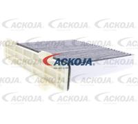 New Filter, interior air for MITSUBISHI:IO I,Hardtop,NATIVA I,G-WAGON I