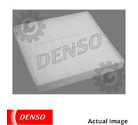 NEW FILTER INTERIOR AIR FOR MITSUBISHI PEUGEOT LANCER VIII CY A CZ A BKD DENSO