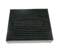 New Filter, interior air for MITSUBISHI SMART:COLT VI,FORFOUR,ROADSTER