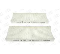 CHAMPION CCF0154 Pollen filter