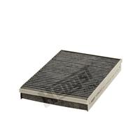 New Filter, interior air for NISSAN RENAULT:KANGOO,CLIO II,SYMBOL I,THALIA I