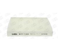 Champion Autoparts Pollen Filter CCF0035 – Fits Renault/Nissan (Clio II, Symbol I, Thalia I, Kangoo)