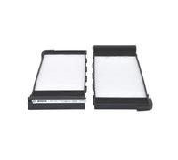 Bosch Cabin Air Pollen Filter 1 987 432 118