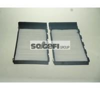 New Filter, interior air for NISSAN:SAFARI V Wagon,PATROL GR V Wagon